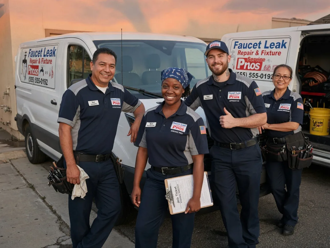 Faucet Repair company in South Egremont, MA